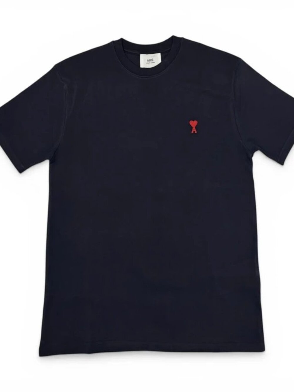 Ami-T-shirt, X